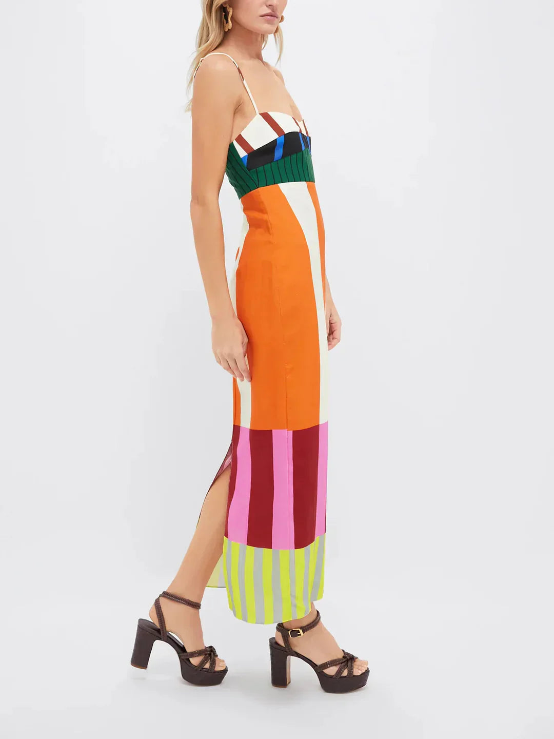 Emilia - Elegante Jurk