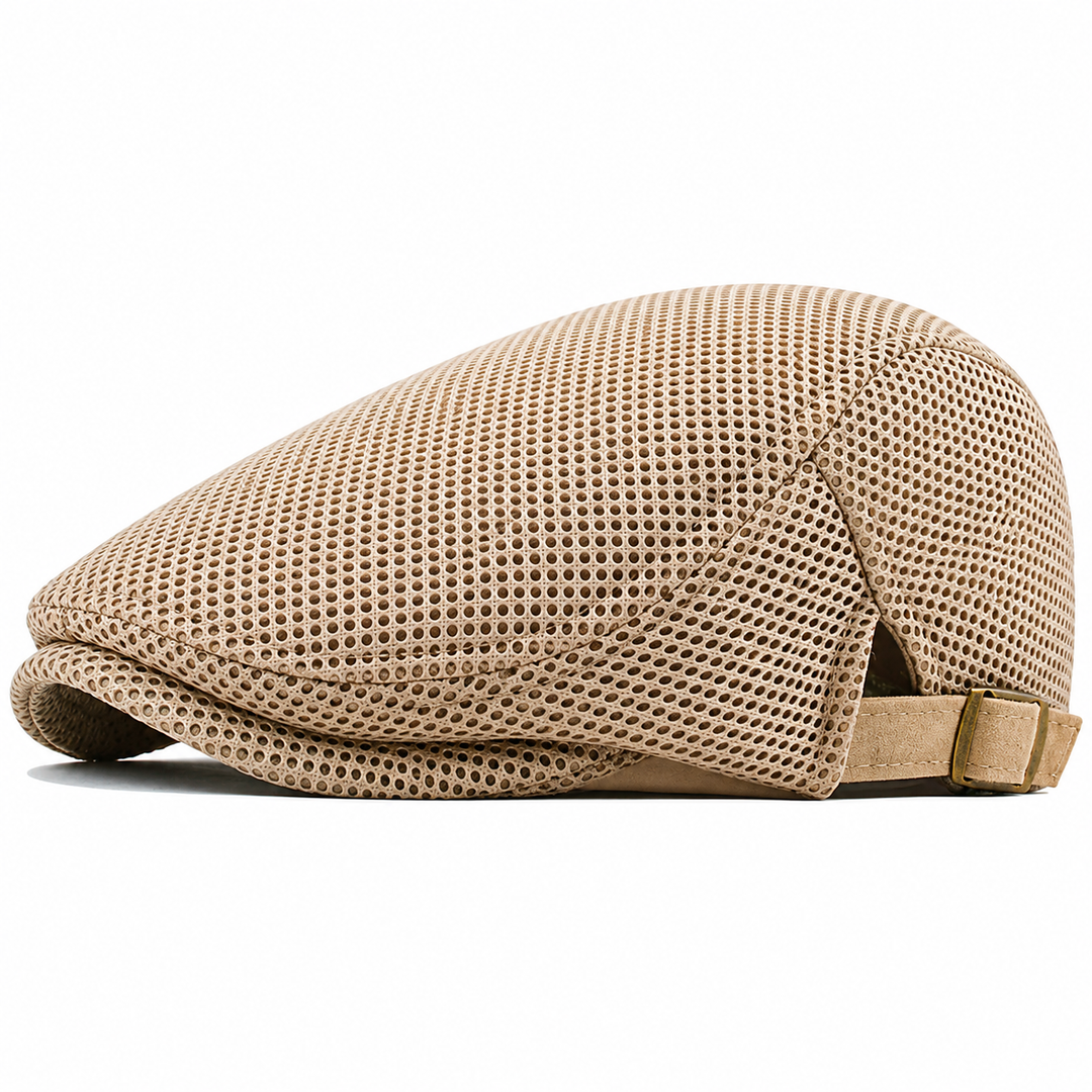 Beaumont - Vlakke Pet Van Mesh