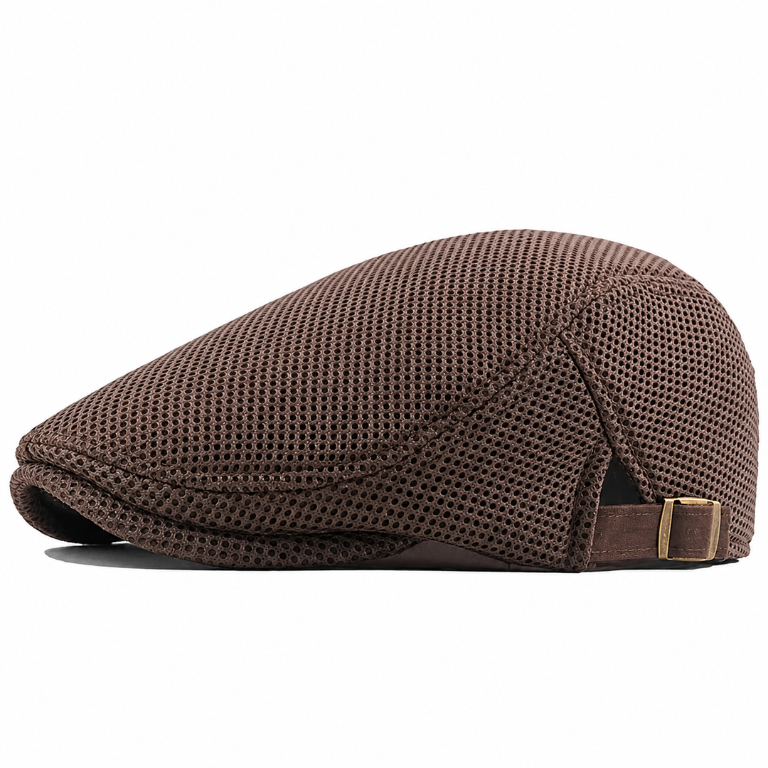 Beaumont - Vlakke Pet Van Mesh