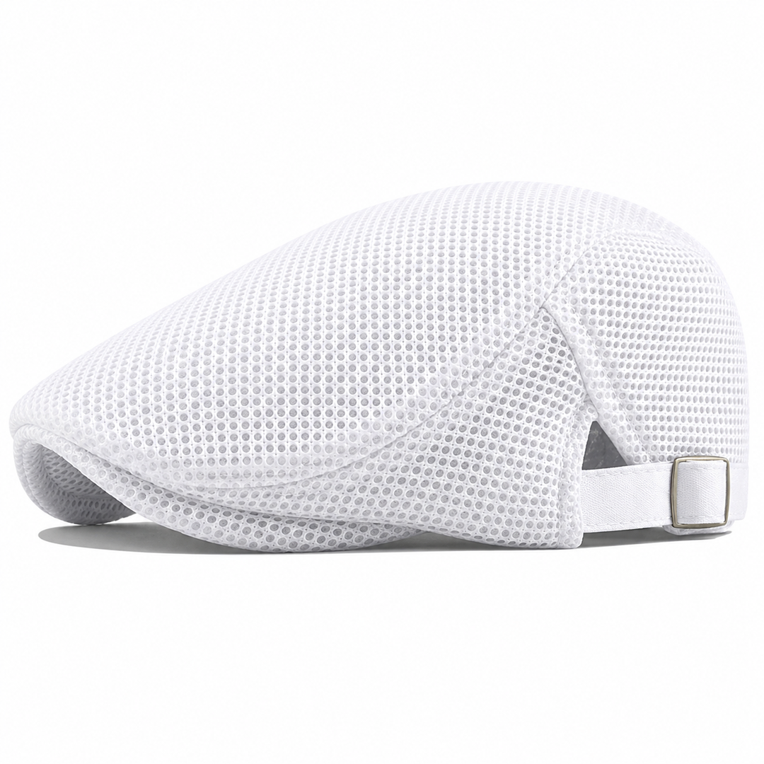 Beaumont - Vlakke Pet Van Mesh