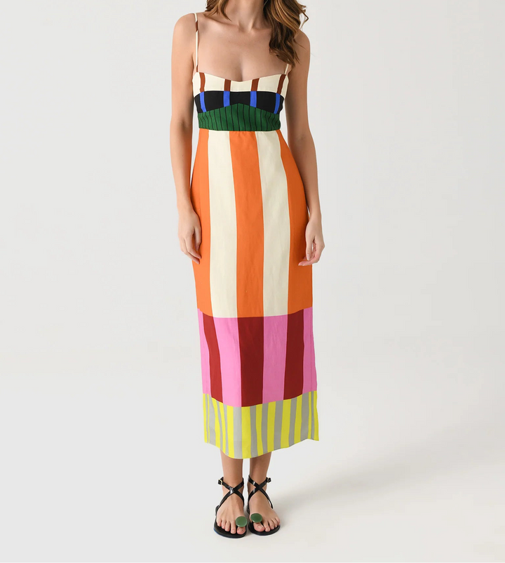 Emilia - Elegante Jurk