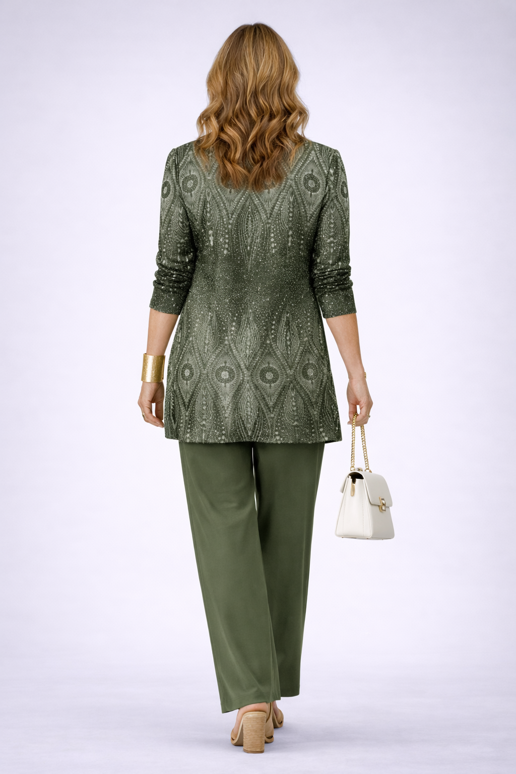 Hannelore - 3-delig Set