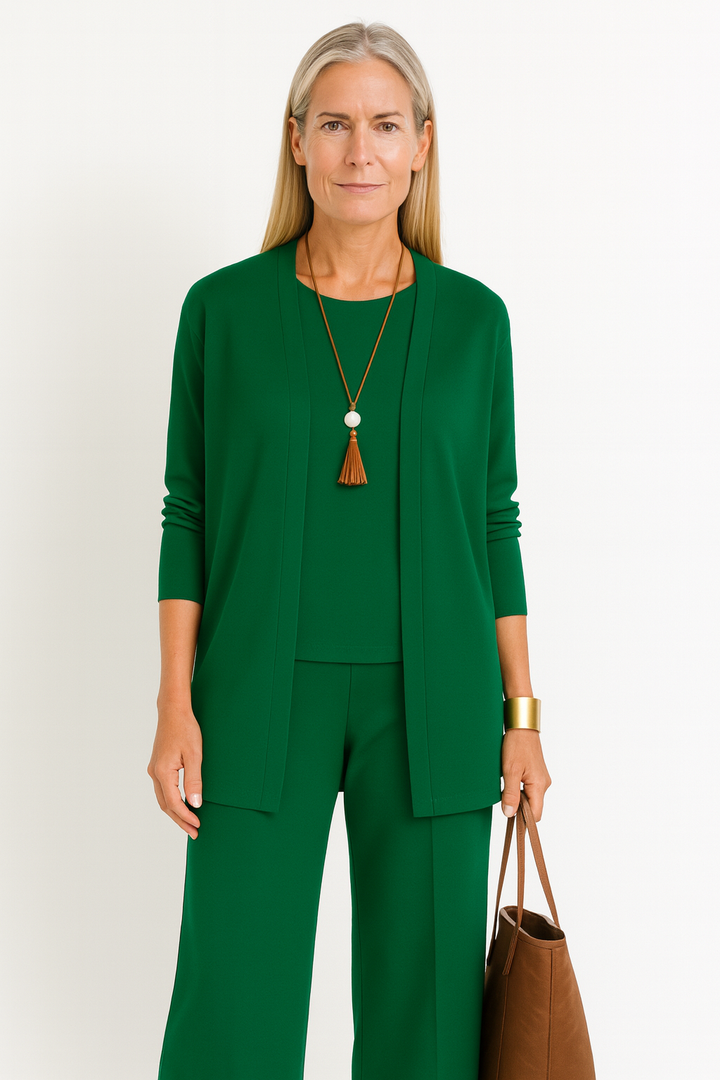 Mila - Elegante Comfortabele Set