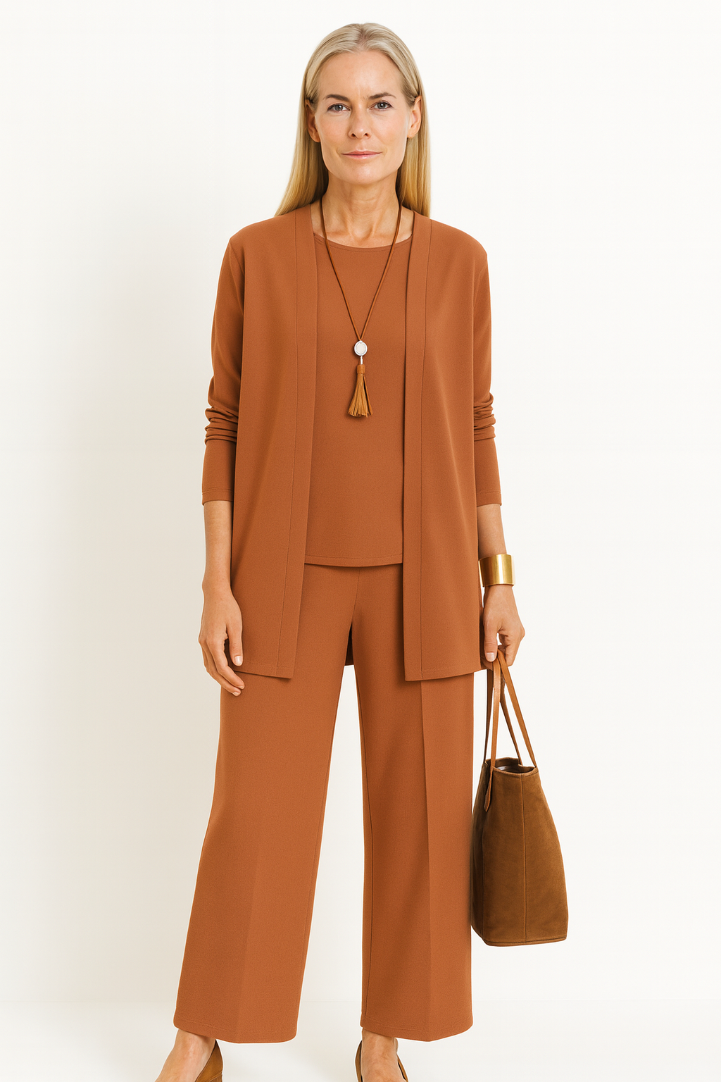 Mila - Elegante Comfortabele Set