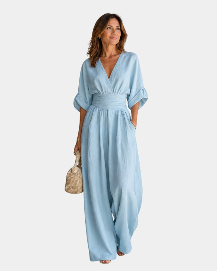 Amara - Elegante jumpsuit