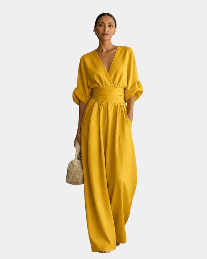 Amara - Elegante jumpsuit