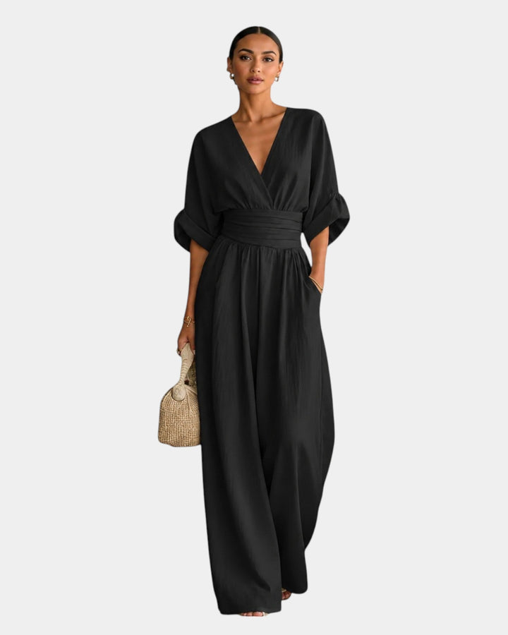 Amara - Elegante jumpsuit