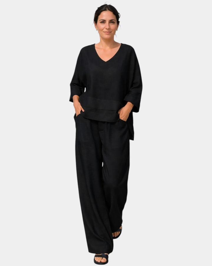 Marianne - Ademend ensemble