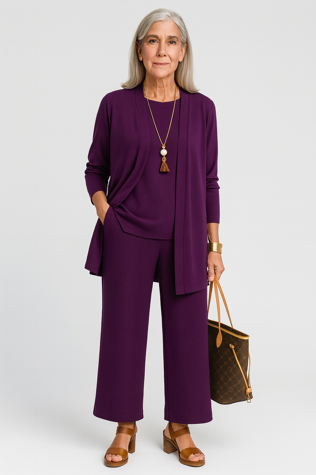 Mila - Elegante Comfortabele Set