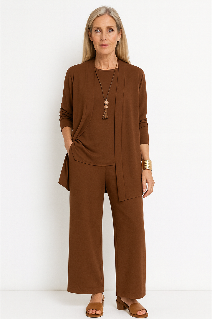 Mila - Elegante Comfortabele Set