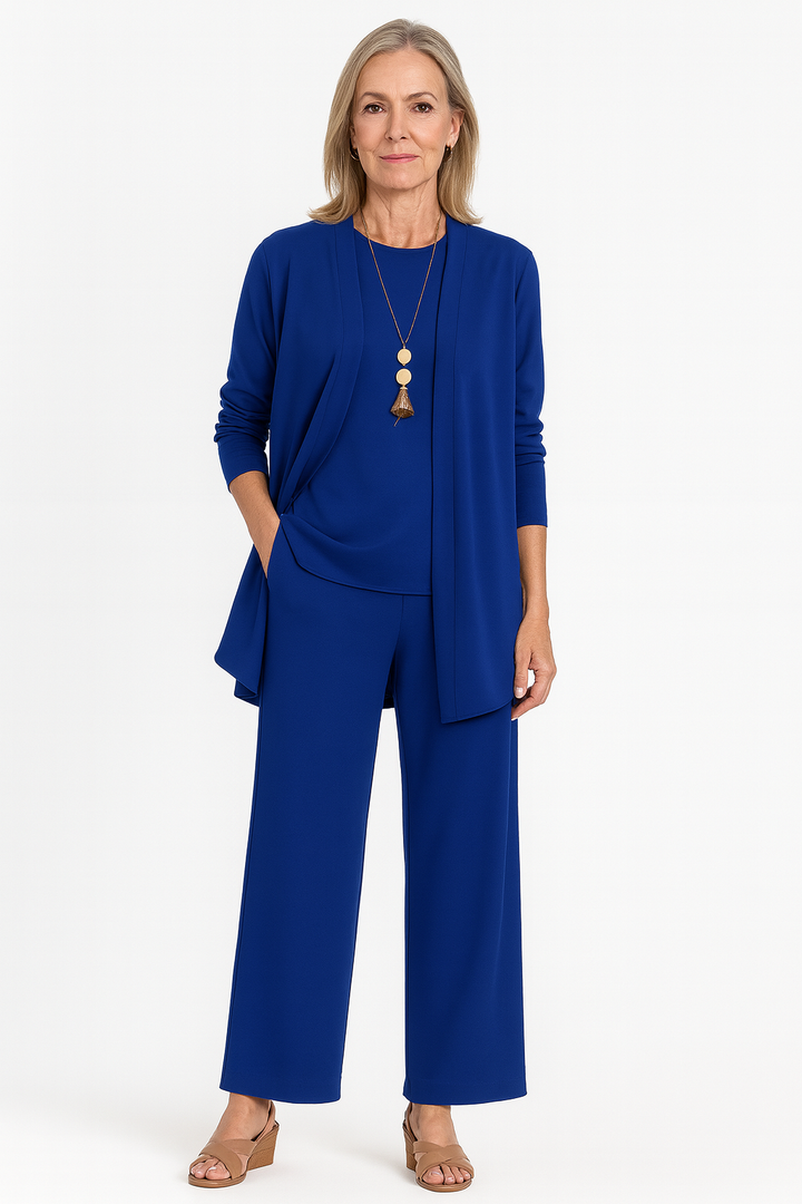 Mila - Elegante Comfortabele Set