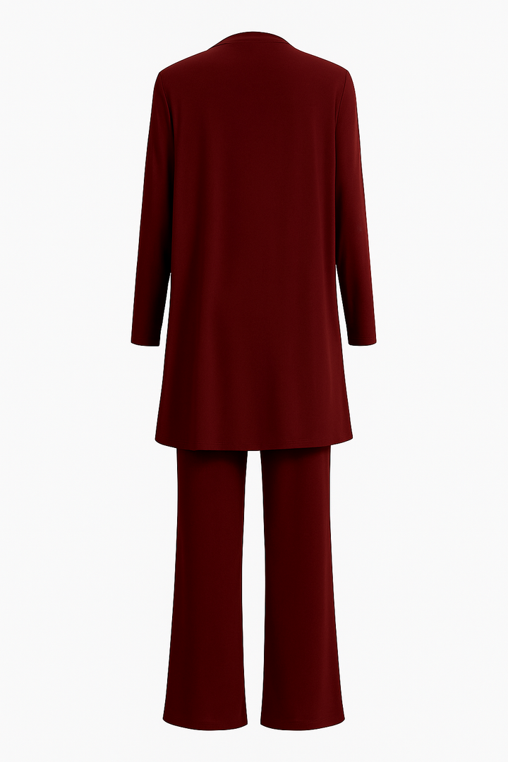 Mila - Elegante Comfortabele Set