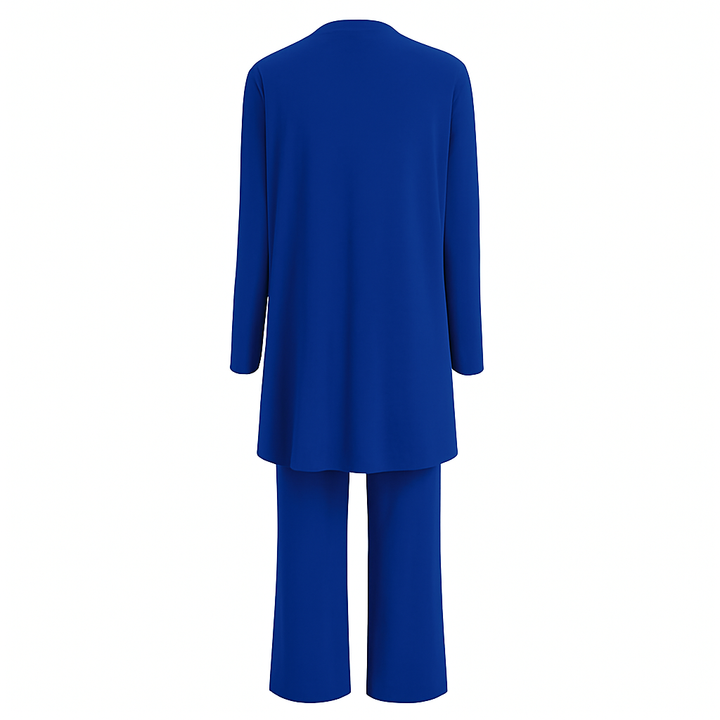 Mila - Elegante Comfortabele Set