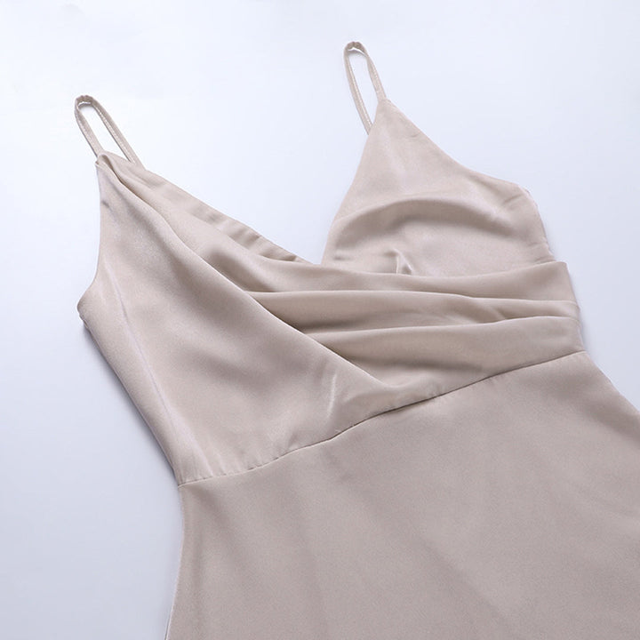 Victoria - Elegante Splitjurk