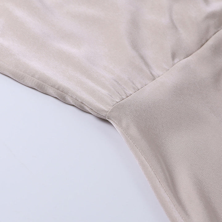 Victoria - Elegante Splitjurk