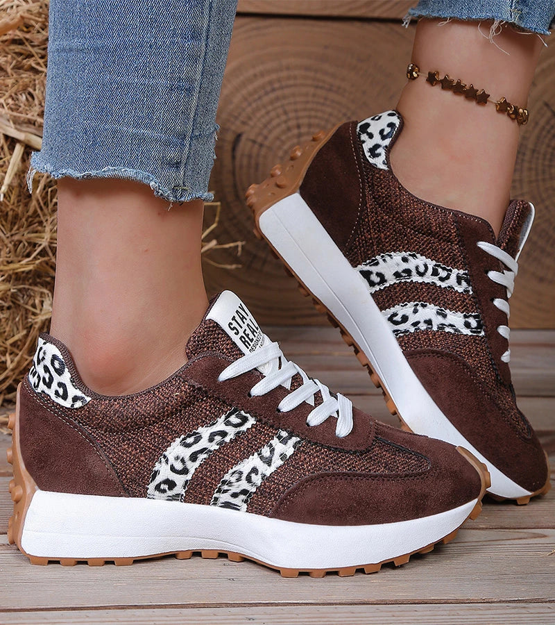 Linda - Baskets Ergo Confort