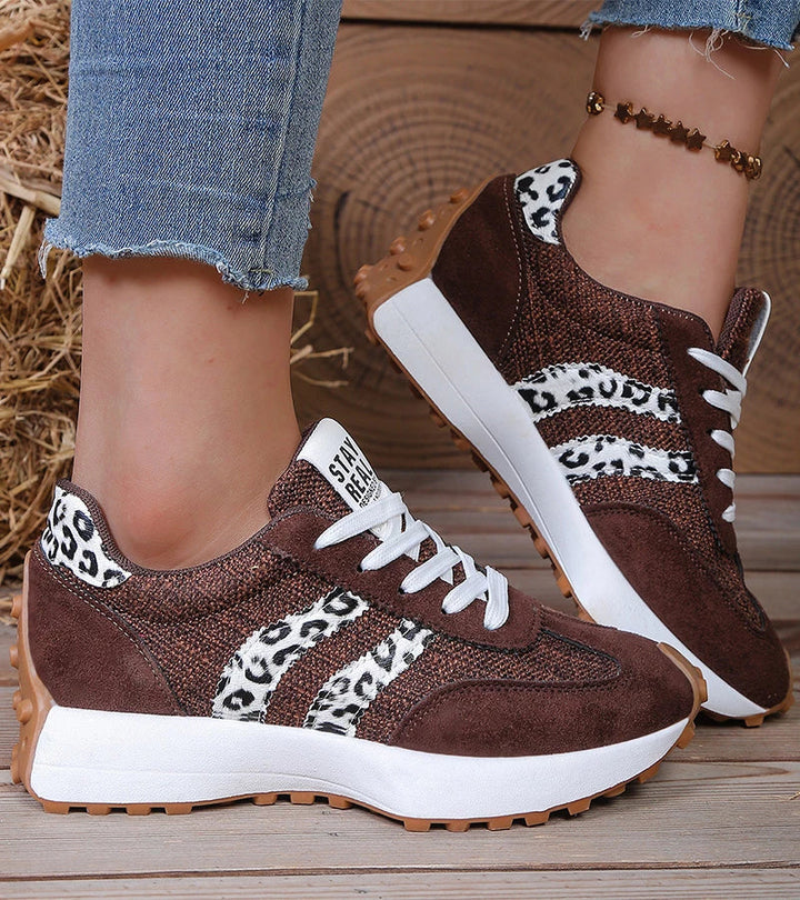 Linda - Baskets Ergo Confort