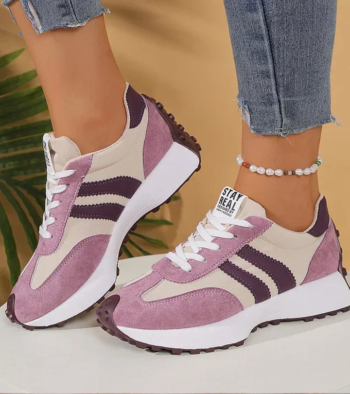 Linda - Baskets Ergo Confort