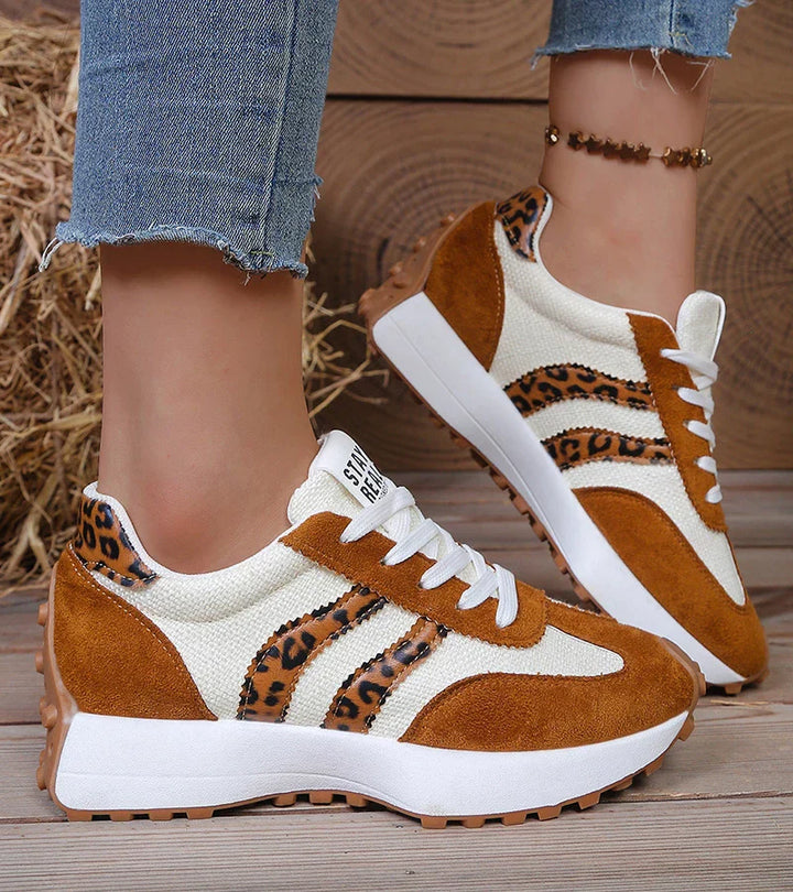 Linda - Baskets Ergo Confort