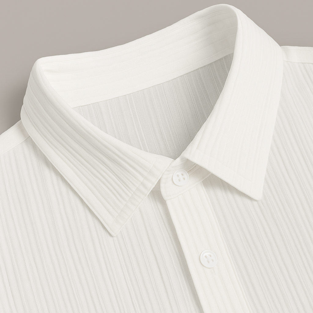 Chase - Casual Linnen Ensemble