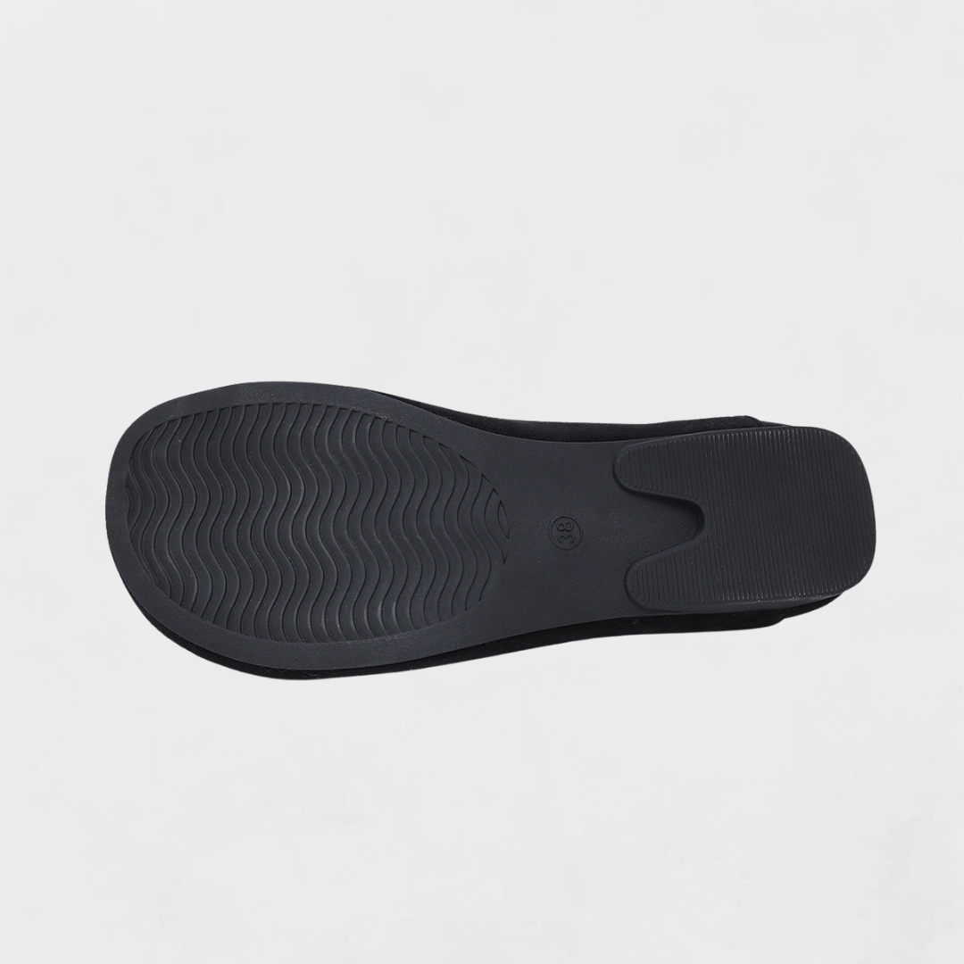 FLOOR - Orthopedische Instappers met Anatomisch Comfort en Tijdloze Stijl
