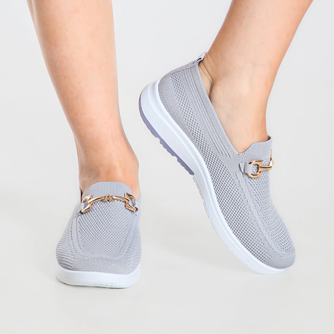 Tracy Comfort Mocassin