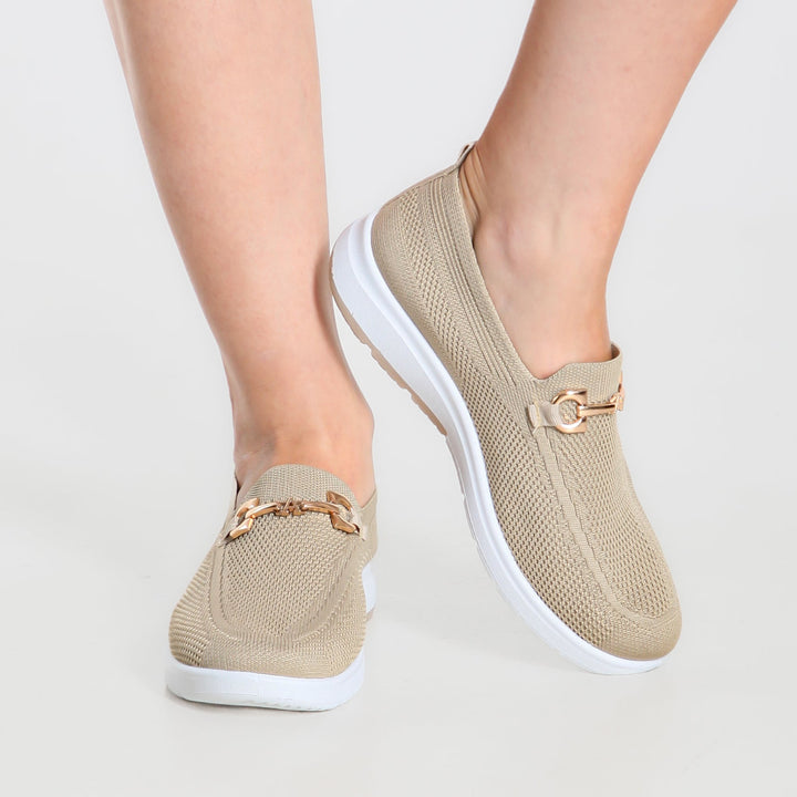 Tracy Comfort Mocassin