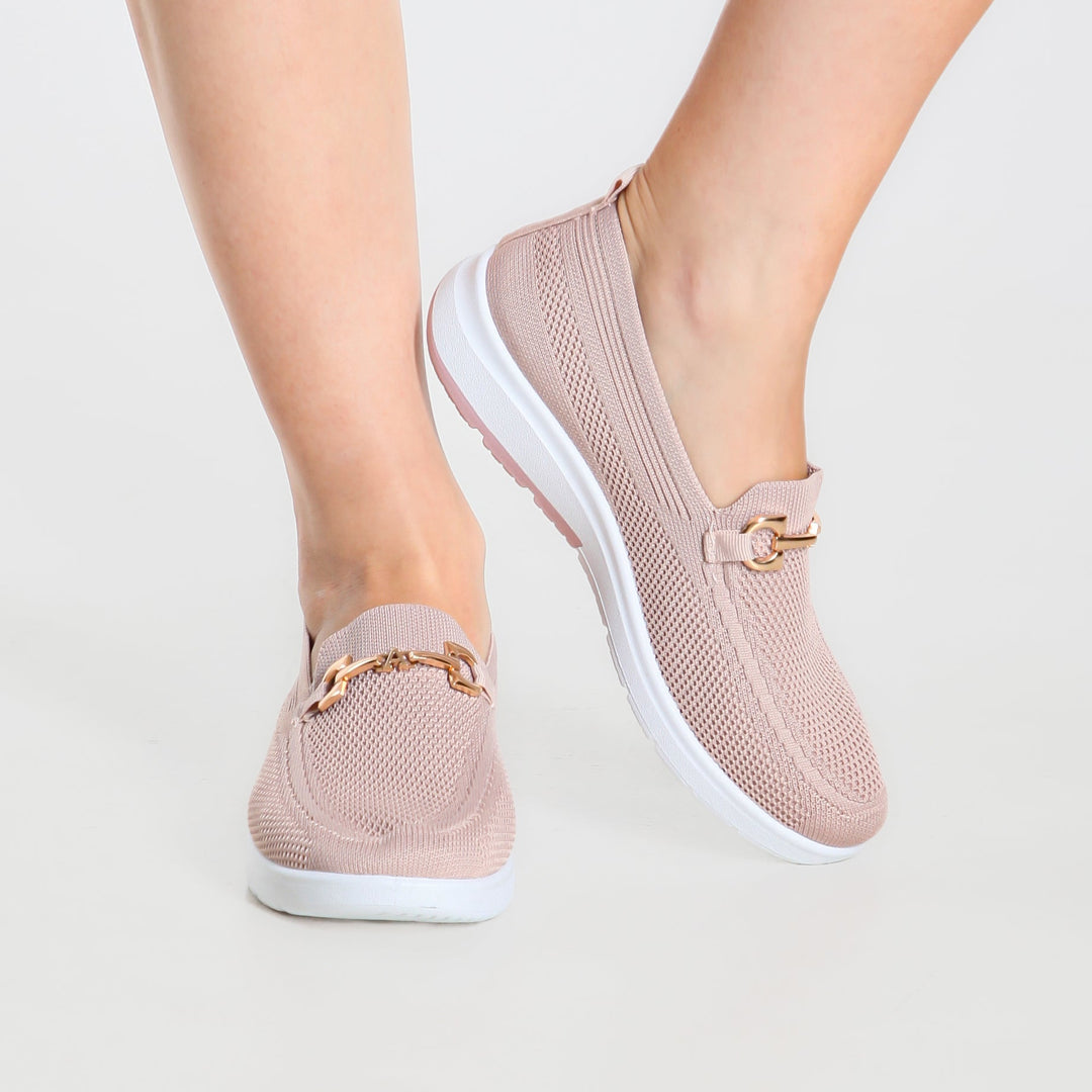 Tracy Comfort Mocassin