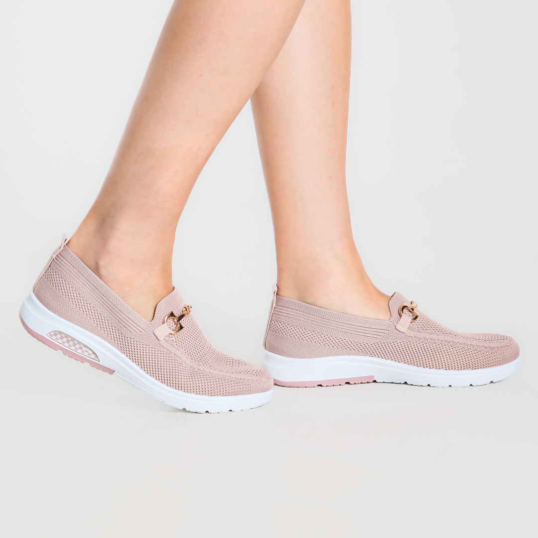 Tracy Comfort Mocassin