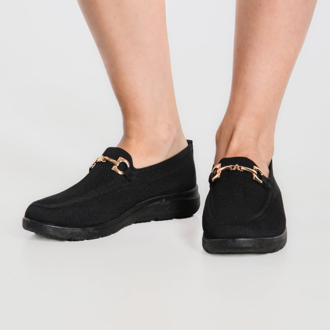 Tracy Comfort Mocassin
