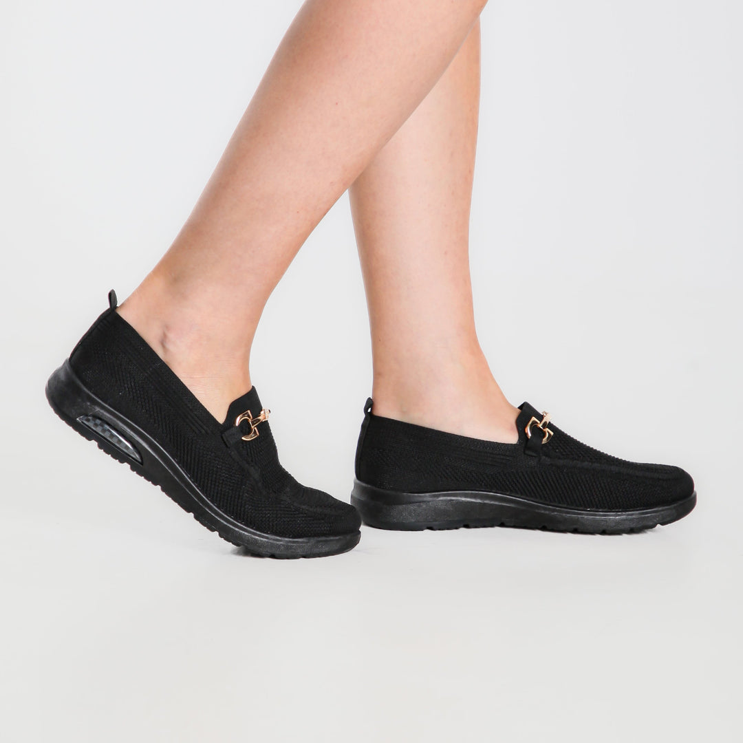 Tracy Comfort Mocassin
