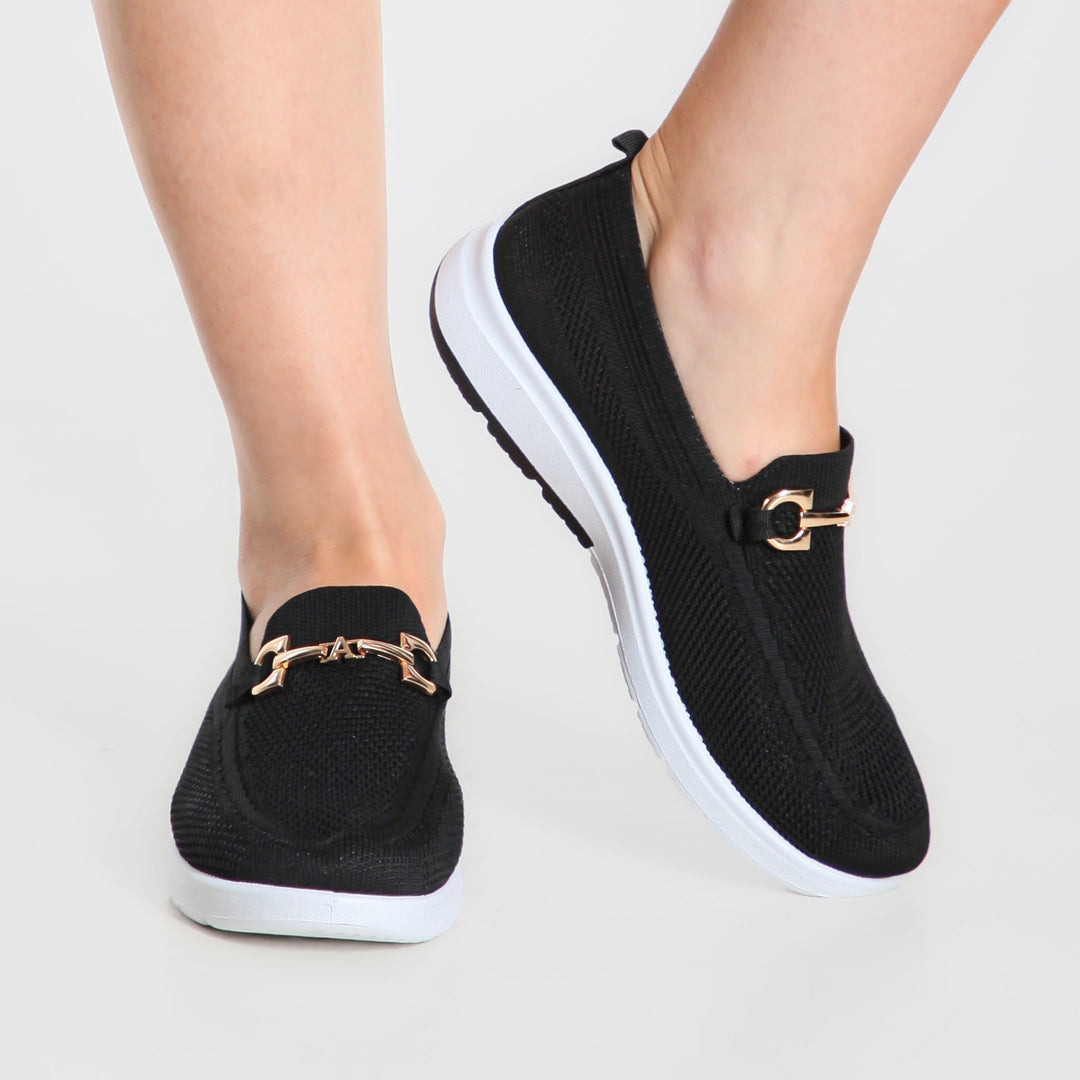 Tracy Comfort Mocassin