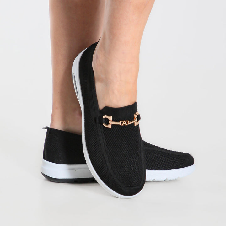 Tracy Comfort Mocassin