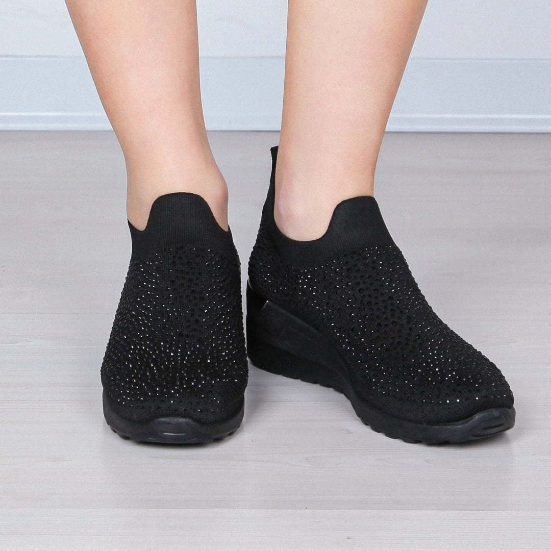 Mimma - Comfort Sneakers voor Dames