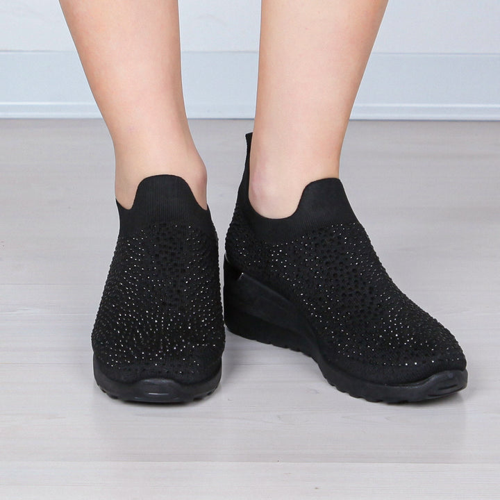 Mimma - Comfort Sneakers voor Dames