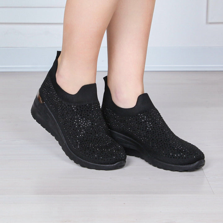 Mimma - Comfort Sneakers voor Dames