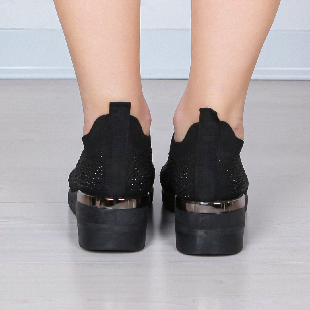 Mimma - Comfort Sneakers voor Dames