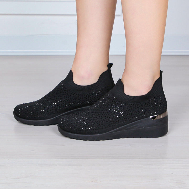 Mimma - Comfort Sneakers voor Dames