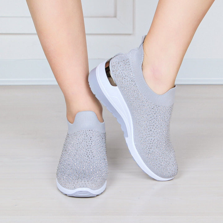 Mimma - Comfort Sneakers voor Dames