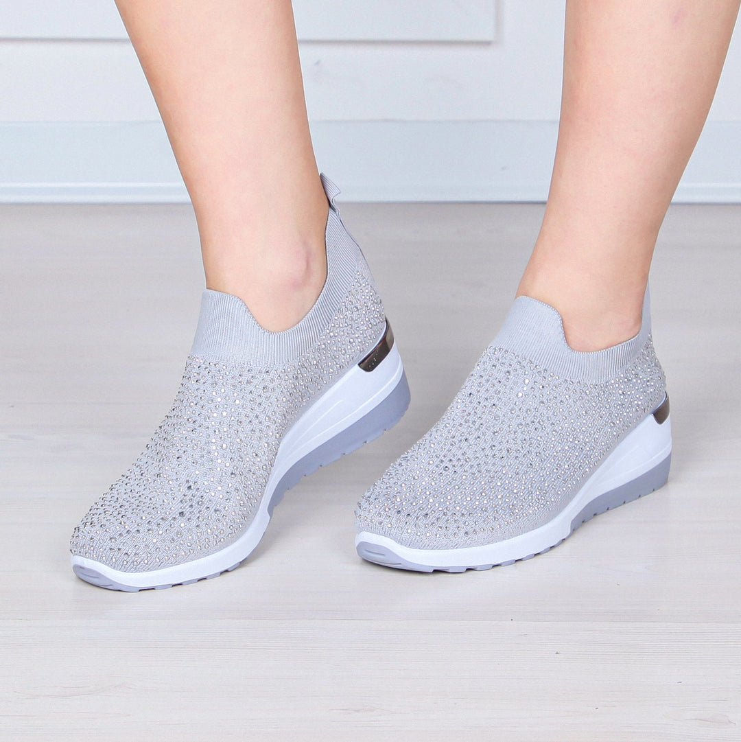 Mimma - Comfort Sneakers voor Dames