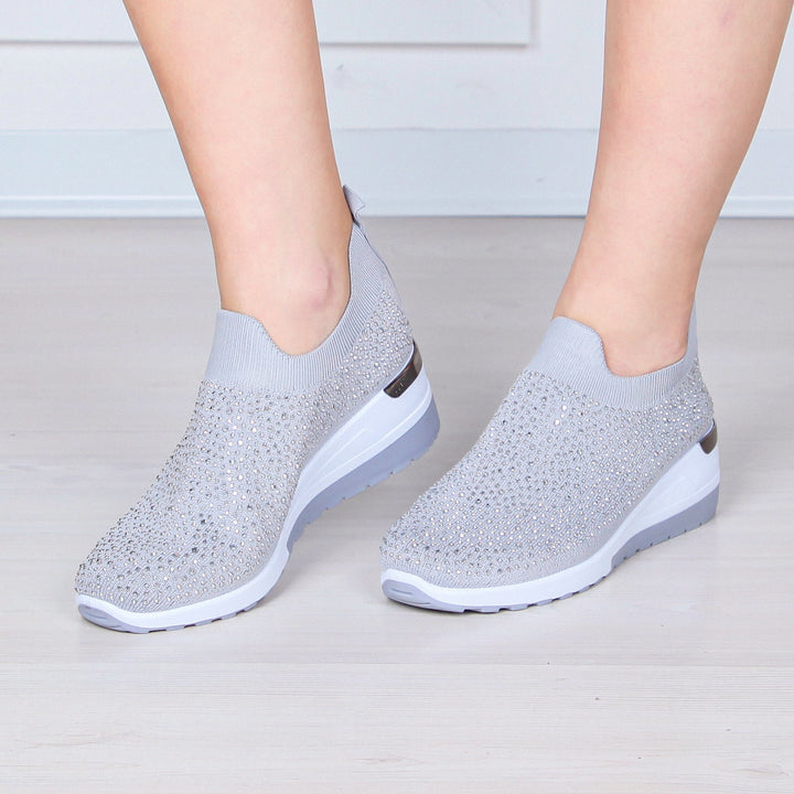 Mimma - Comfort Sneakers voor Dames