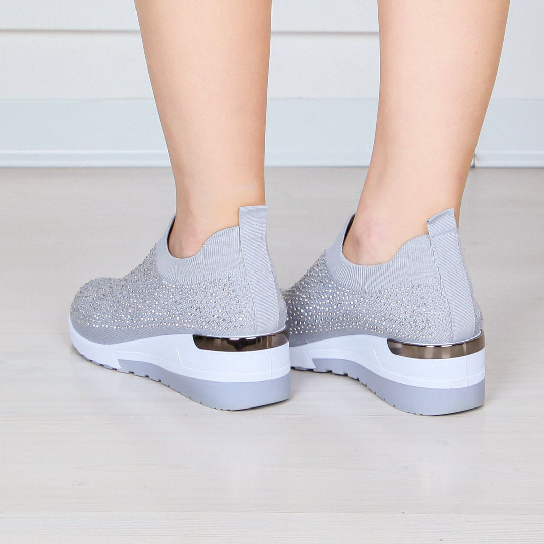 Mimma - Comfort Sneakers voor Dames