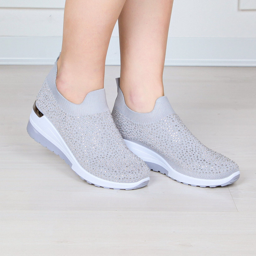 Mimma - Comfort Sneakers voor Dames