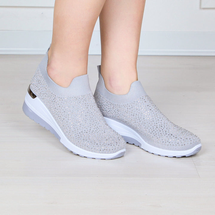 Mimma - Comfort Sneakers voor Dames