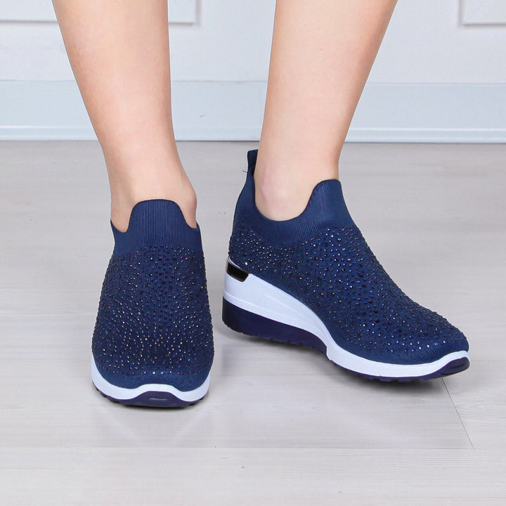 Mimma - Comfort Sneakers voor Dames