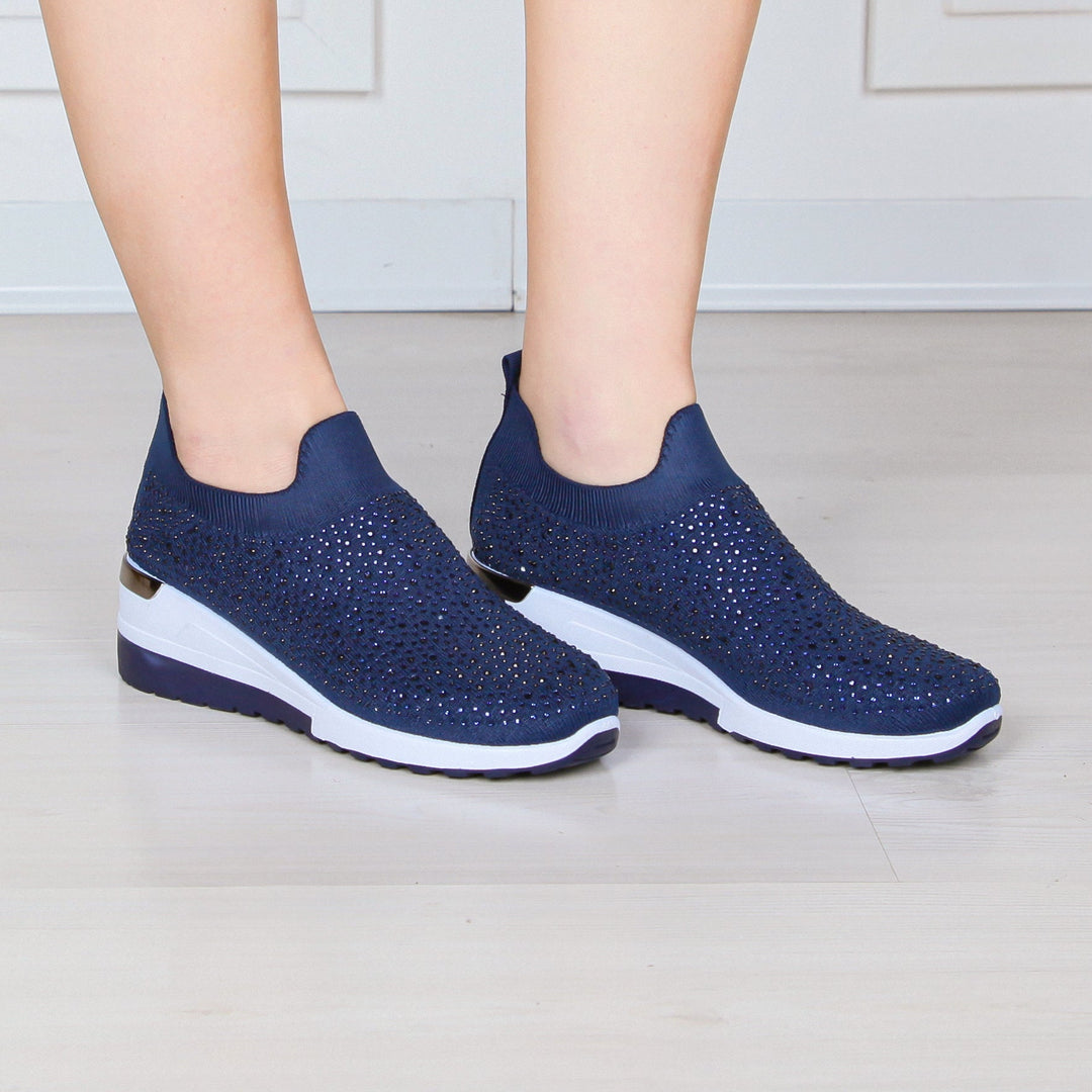 Mimma - Comfort Sneakers voor Dames