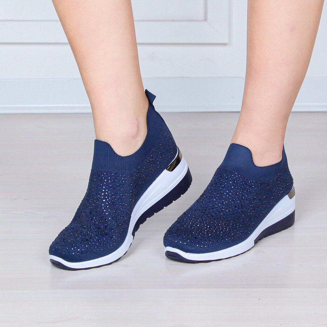 Mimma - Comfort Sneakers voor Dames