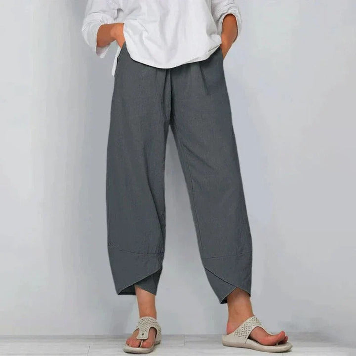 GIULIA - Chic en Comfortabele Zomerbroeken