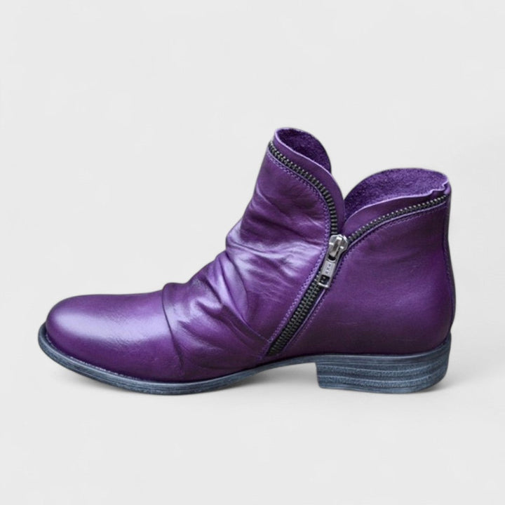 VITTORIA - Elegante Orthopedische Laarzen voor Ultiem Comfort en Zekerheid in Stijl