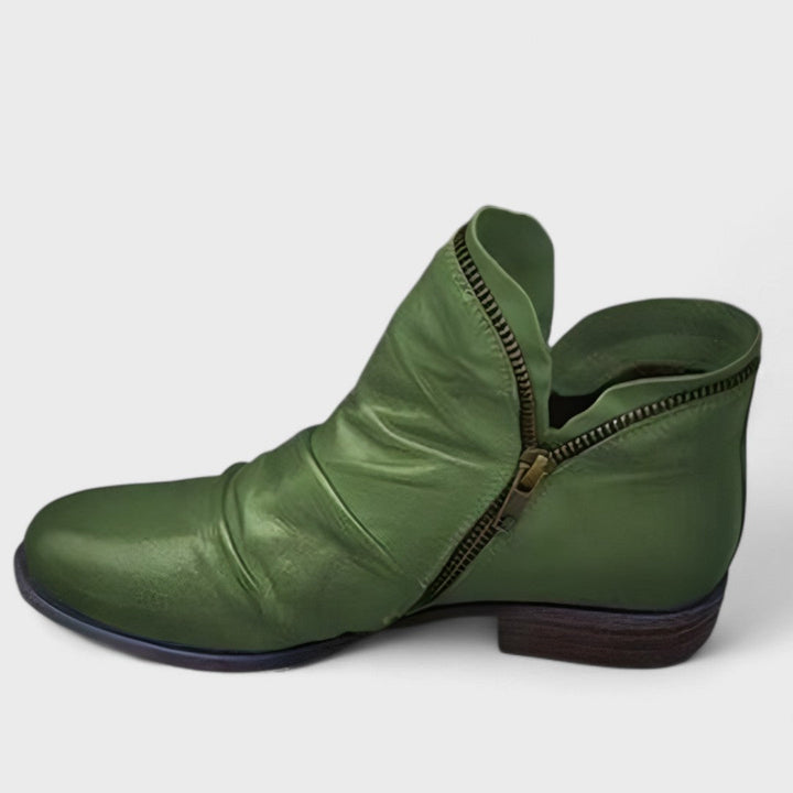 VITTORIA - Elegante Orthopedische Laarzen voor Ultiem Comfort en Zekerheid in Stijl